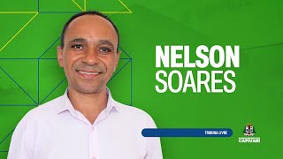 Tribuna Livre Vereador Nelson Soares | 03/02/2025