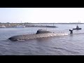 borei k class russia s most dangerous submarine