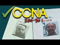 we PASSED the CCNA!! (how to pass the CCNA in 2020)