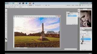 Creating Compelling Images Using PhotoFrame 4.6 with Falcon
