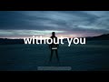 avicii without you extended mix