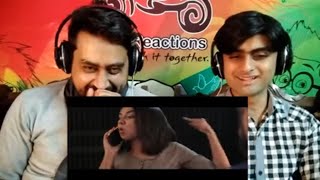 Pakistani Reaction To | When You Date a Punjabi Guy _ MostlySane | PINDI REACTION |