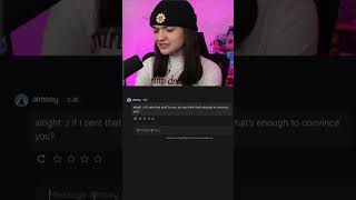 This Ai Chat Bot Is Terrifying