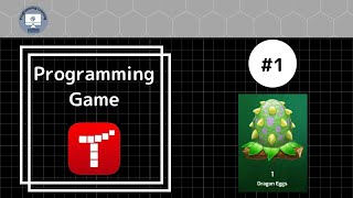Learn Basic Coding Ideas with Tynker - #1