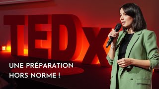 Mon TEDx : les coulisses de 2 mois de préparation (TEDxNeomaBSParis)