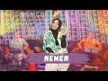 DAMARA DE - NEMEN  (Official Music Video DHOHO MUSIC)