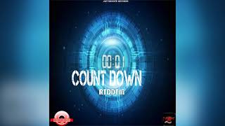 COUNTDOWN RIDDIM INSTRUMENTAL JAY GROOVE RECORDS