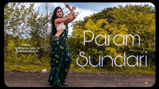 Param Sundari | Dance Cover by Rakhi @A. R. Rahman #Mimi #KritiSanon #PankajTripathi #Amitabh