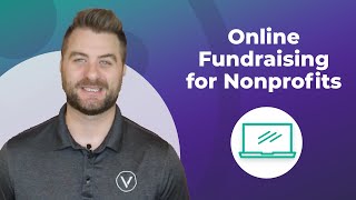 7 Online Fundraising Strategies for Nonprofits + FREE Tools