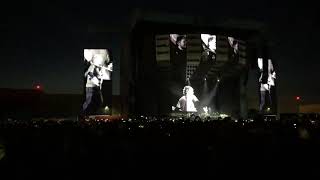 Ed Sheeran - Shape of You 2019 Divide Tour