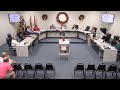 community redevelopment agency board meeting 12.13.2022