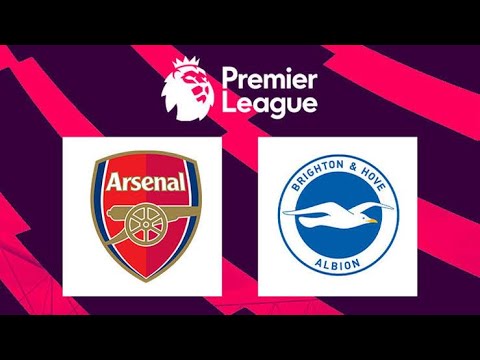 Arsenal Vs Brighton | Match Preview | Team News - YouTube