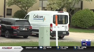 FCC seeks customer input on Cellcom outage