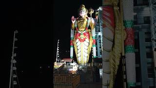 முத்துமலை முருகன் கோவில் சேலம் #muthumalai murugan temple🦚🪔🙏