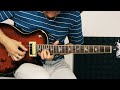 Red Hot Chili Peppers - The Zephyr Song (Guitar Tutorial)