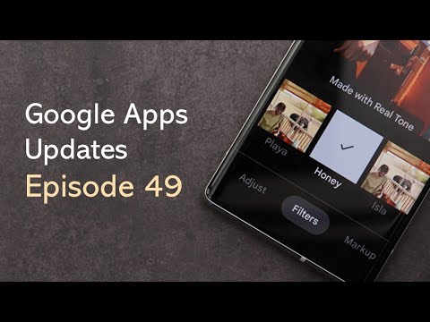 Consejos y trucos de Google Apps – Ep.49 – 20 nuevas funciones