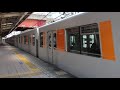 東武50000系51004f 準急池袋行き 朝霞台駅発車！