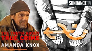 How Should Crimes of Poverty Be Dealt With? | The Truth About True Crime | SundanceTV