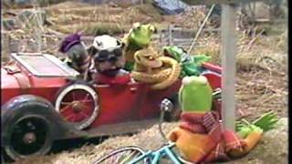 Emmet and Kermit: Lost Scenes