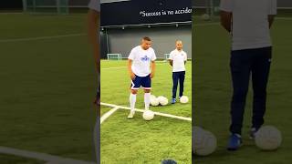 Mbappé's reaction says it all😱😍 #Shorts#trending #viral #football