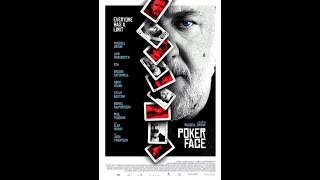 POKER FACE  (2022) | Russell Crowe, Elsa Pataky, LiamHemsworth