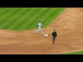 slow replay of shohei ohtani s no. 20 home run 　dodgers vs. rockies june 18