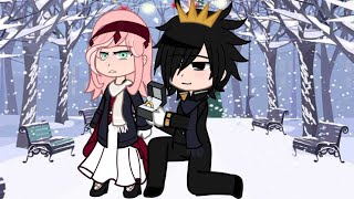 |SASUSAKU love story|Royal AU|My AU|meme|ft:Ino,Karin|Sasusaku,Sasukarin?|CHRISTMAS SPECIAL🎄🎀|