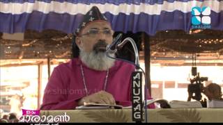 Maramon Convention Epi:19