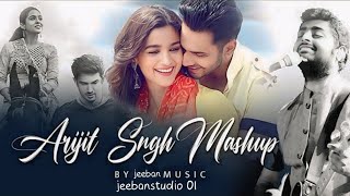 Best of Arijit Singh Love Jukebox | Arijit Singh Love Songs | Best love songs 2024