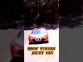 BMW Vision Next 100 | Futuristic Car🔥❤ #shorts #car #technology