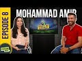 Mohammad Amir in conversation with Zainab Abbas - Voice of Cricket Episode 8
