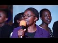 Inzwai Munamato Wangu Zimbabwe Saints 