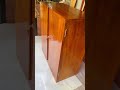 wooden coupbord viralvideo trending woodworking wood furniture bhashihome woodqueen