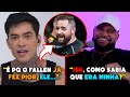 🤣 🔥  FNX É TROLLADO E EXPLANADO POR FER, BOLTZ & LUCAS1 NO QUADRO DO JONVLOGS!