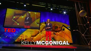 Kelly McGonigal | How to make stress your friend (Condensed Talk)