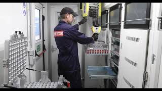 Accelerating onshore seismic surveys with cutting-edge seismic receiver technology