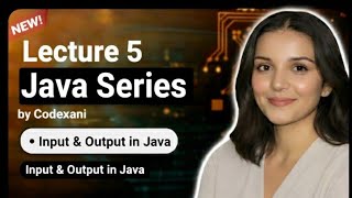 Java Data Types Full Chapter Explained | Beginner Friendly | Lecture 5