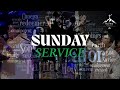 SUNDAY SERVICE || WORD BY PR. ISSAC THOMAS || RLFAG CHURCH