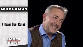 Akılda Kalan - 1 Ocak 2019 (Yılbaşı Özel Kolaj)