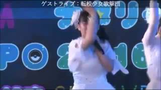 Popular Videos - 転校少女歌撃団 \u0026 Performing Arts