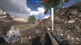 PS5　BF1　やるよ