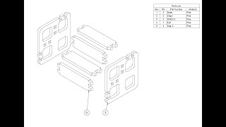 Fusion 360 Exploded View