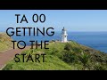 Te Araroa 00 - Getting to Cape Reinga