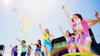 '18湘南祭「波乗りジョニー」／いとしのエリーズ