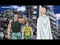 Underestimated By Everyone Even Though He Can Defeat His Opponent With One Punch - Anime Recap