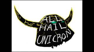 All Hail Unicron: Episode 84: Richard Goes to Jail