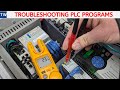 PLC Troubleshooting 101.  Basic Steps to Diagnose and Fix Your Machine