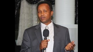 Ex Wasiirkii Hore Ee Caafimaadka Somaliland Saleebaan Ciise Ahmed ''Xaglo toosiye'' Muxuu Ka Yidhi B