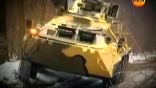 БТР-4 «Буцефал» / BTR-4