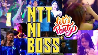 LAGU PARTY TERBARU 2023|| NTT (Nakal Tapi Tulus)🎶